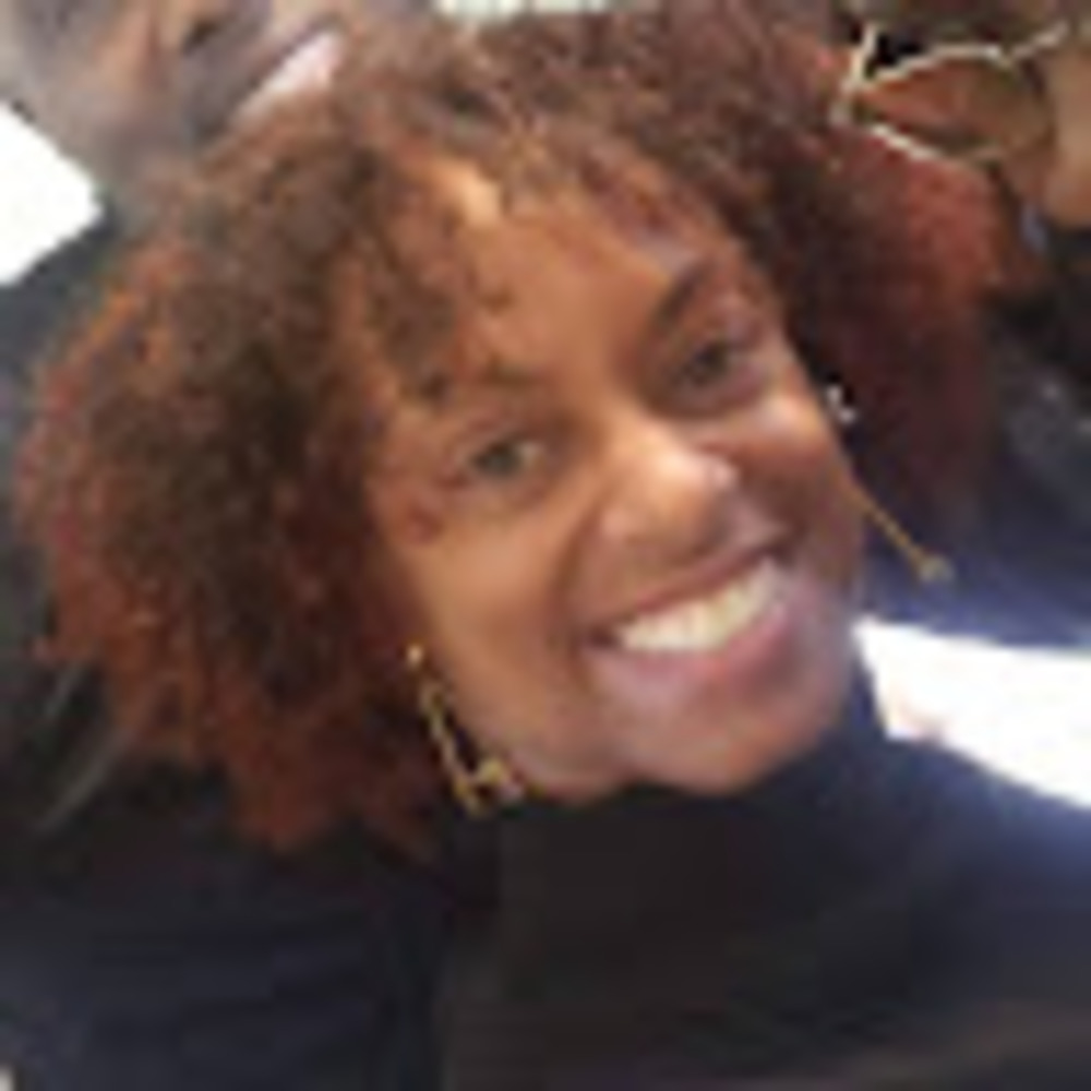 Meet your Posher, Nadege
